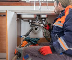 About Emergency plumbing pros Burchard, NE